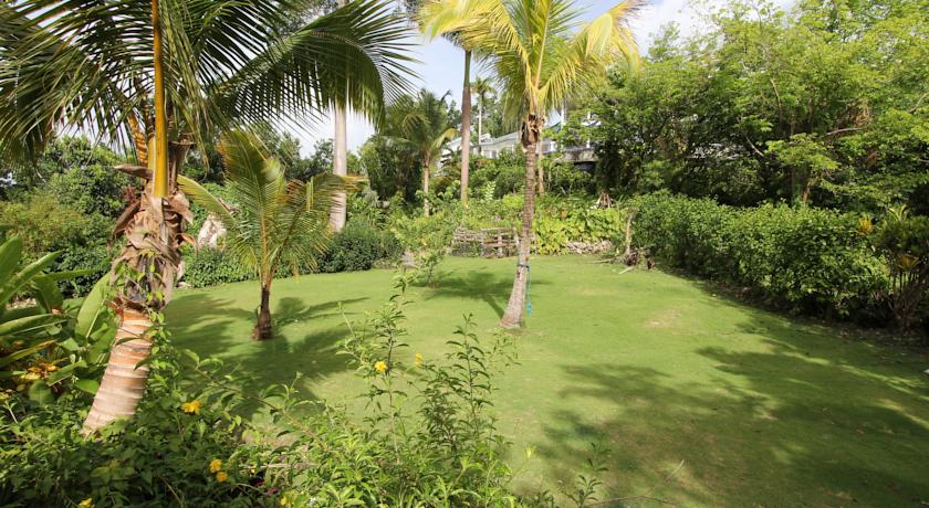 Hotel Mocking Bird Hill