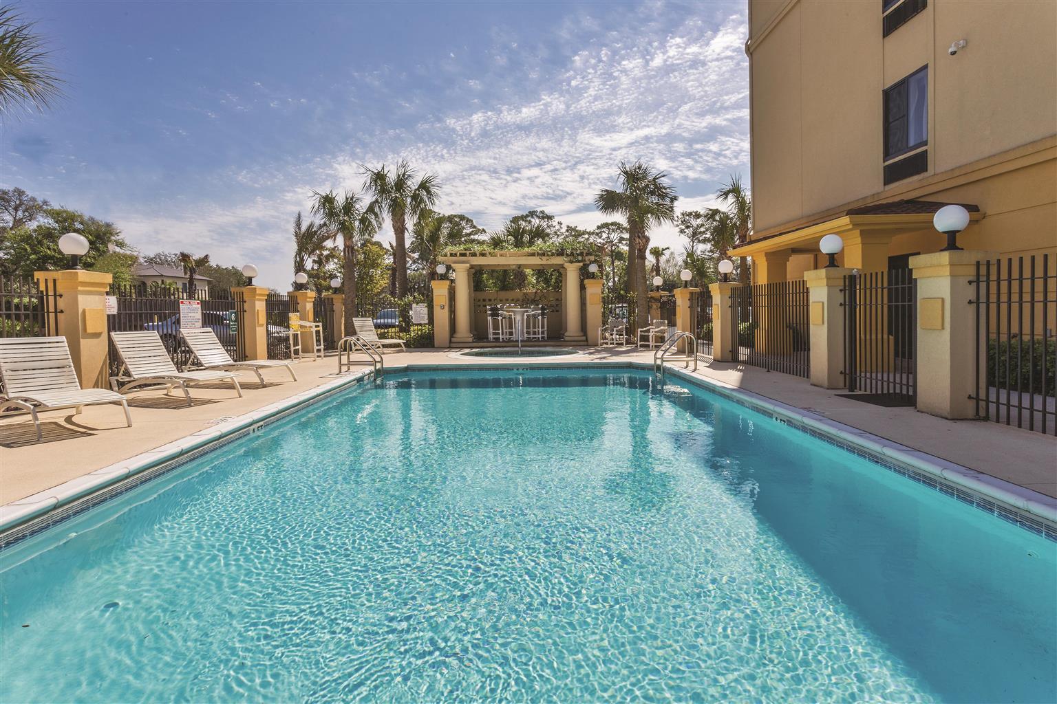 La Quinta Inn & Suites by Wyndham Fort Walton Beach