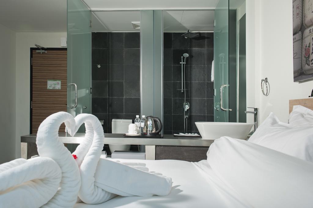 Rucksack Inn Premium