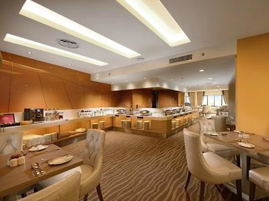 Sunway Hotel Georgetown Penang