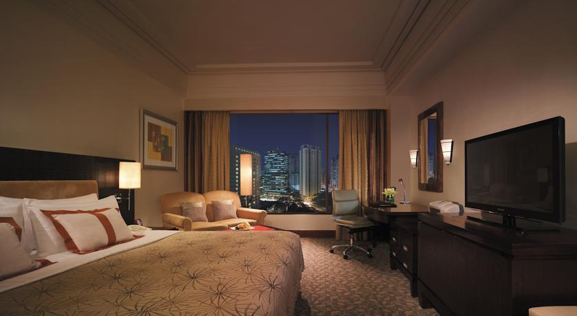 Edsa Shangri-La, Manila