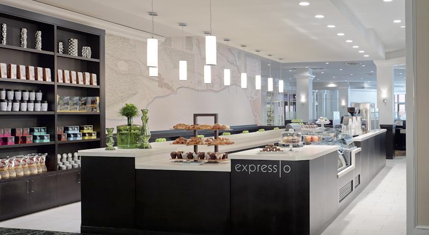 Chelsea Hotel Toronto