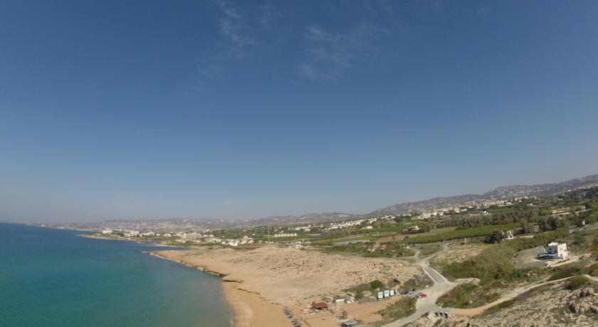 Helios Bay Hotel
