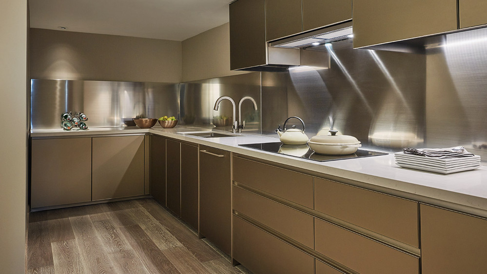 L'ermitage Beverly Hills