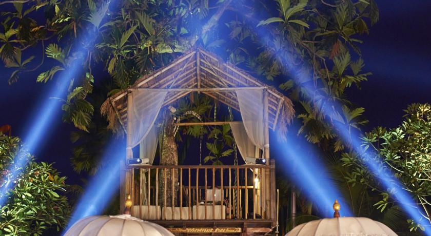 The Mansion Resort Hotel & Spa