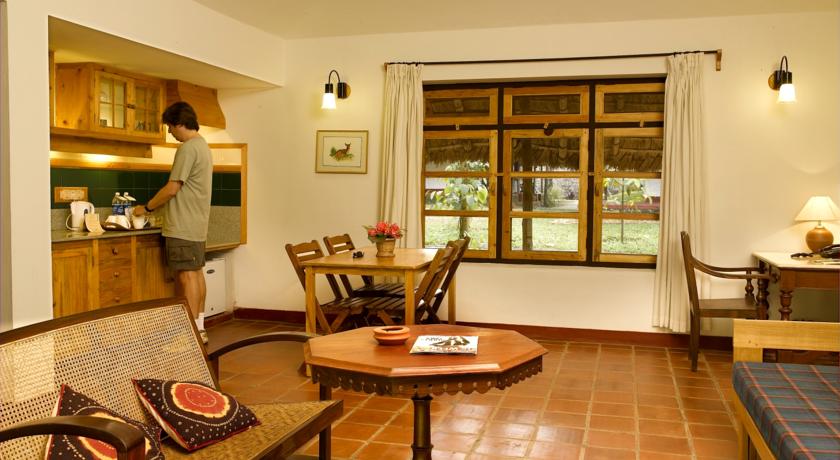 Spice Village, CGH Earth