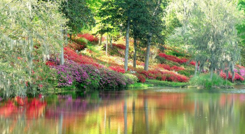 Inn At Middleton Place