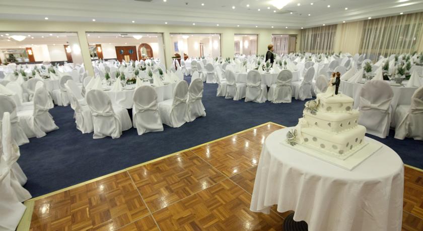 Aquamare Beach Hotel & Spa