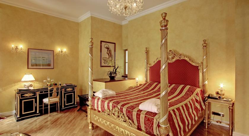 Alchymist Grand Hotel & Spa