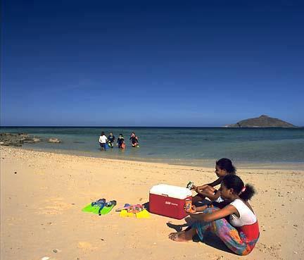 Missionary Home Mapang