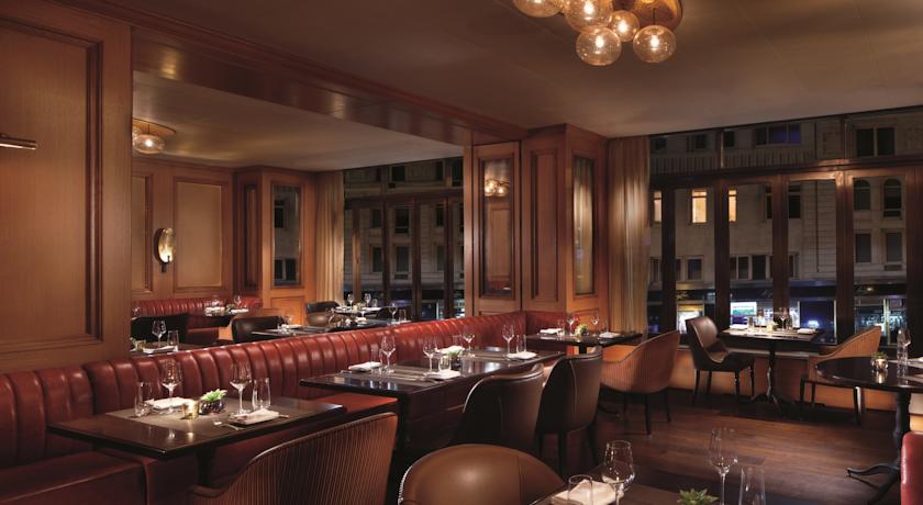 The Ritz-Carlton New York, Central Park