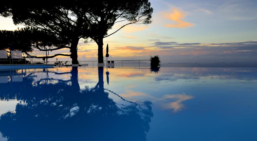 Caesar Augustus Hotel