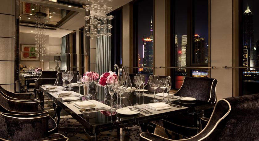 Hotel Indigo Shanghai On The Bund, an IHG hotel