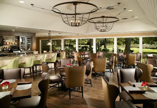 Omni Amelia Island Resort & Spa