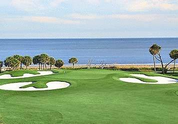 Hilton Beachfront Resort And Spa Hilton Head Island