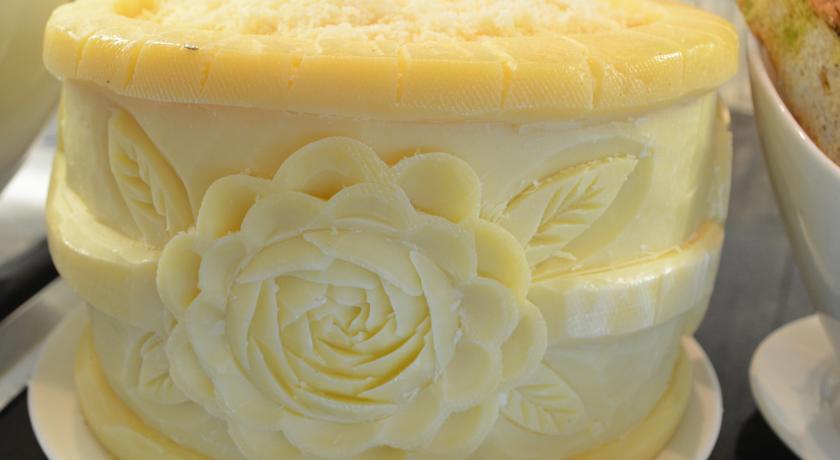 Grand Park Royal Cancun