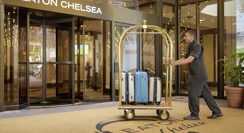 Chelsea Hotel Toronto