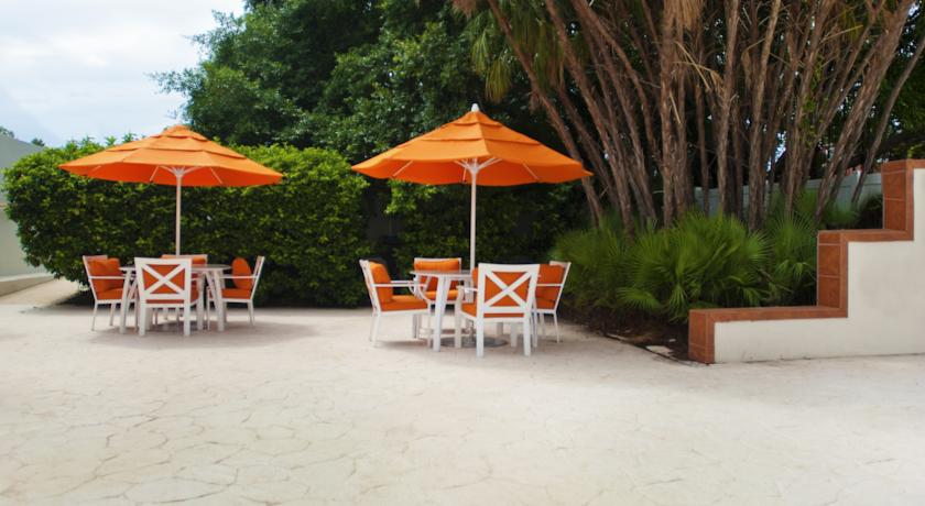 Hilton St. Petersburg Bayfront