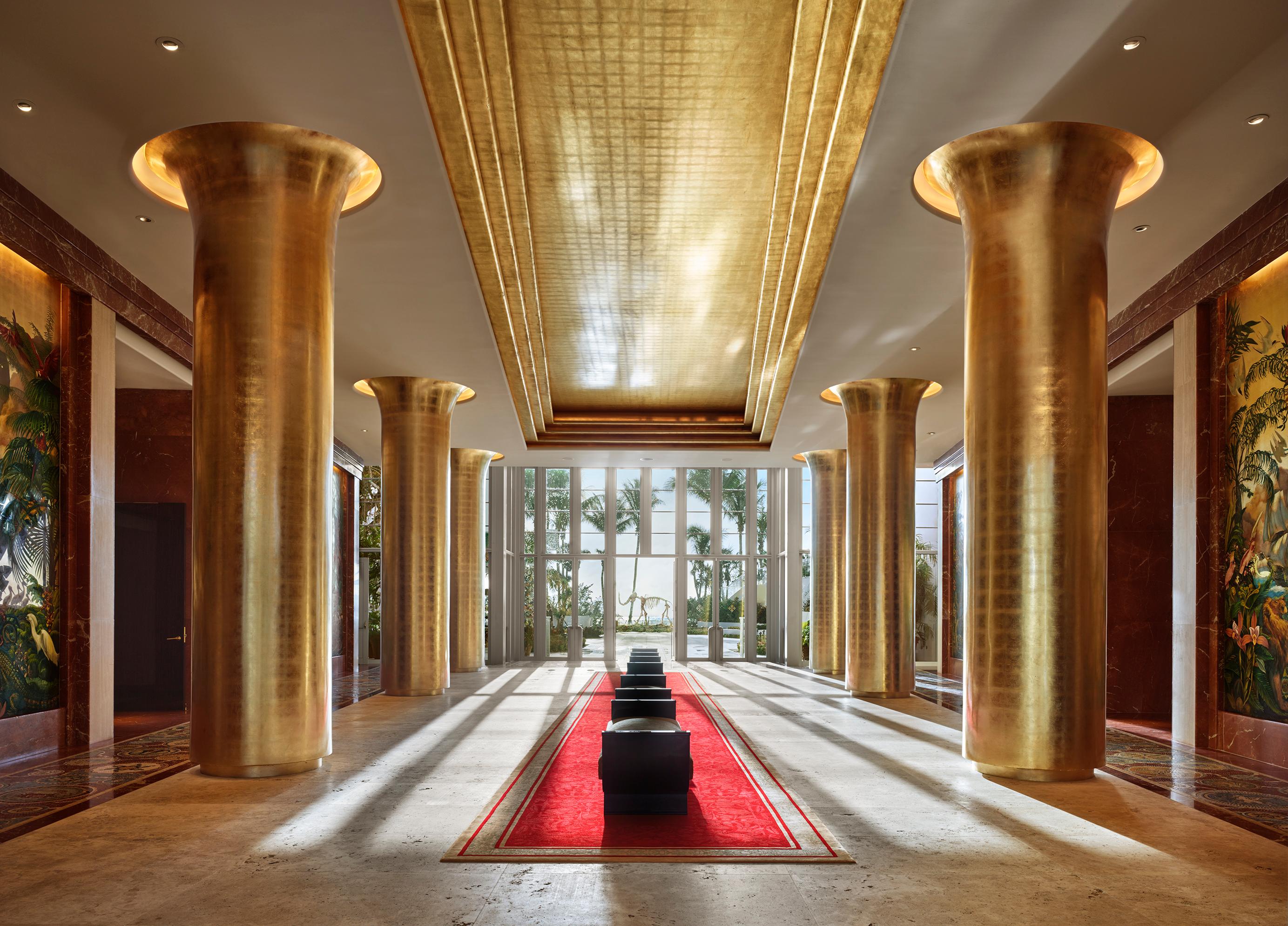 Faena Miami Beach