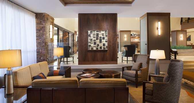 Hilton Sedona Resort At Bell Rock