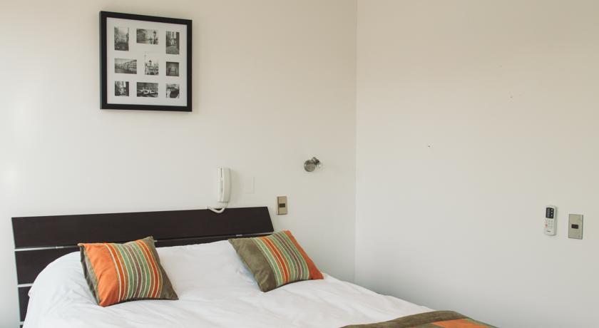 Hotel Boutique Tremo Patio Bellavista