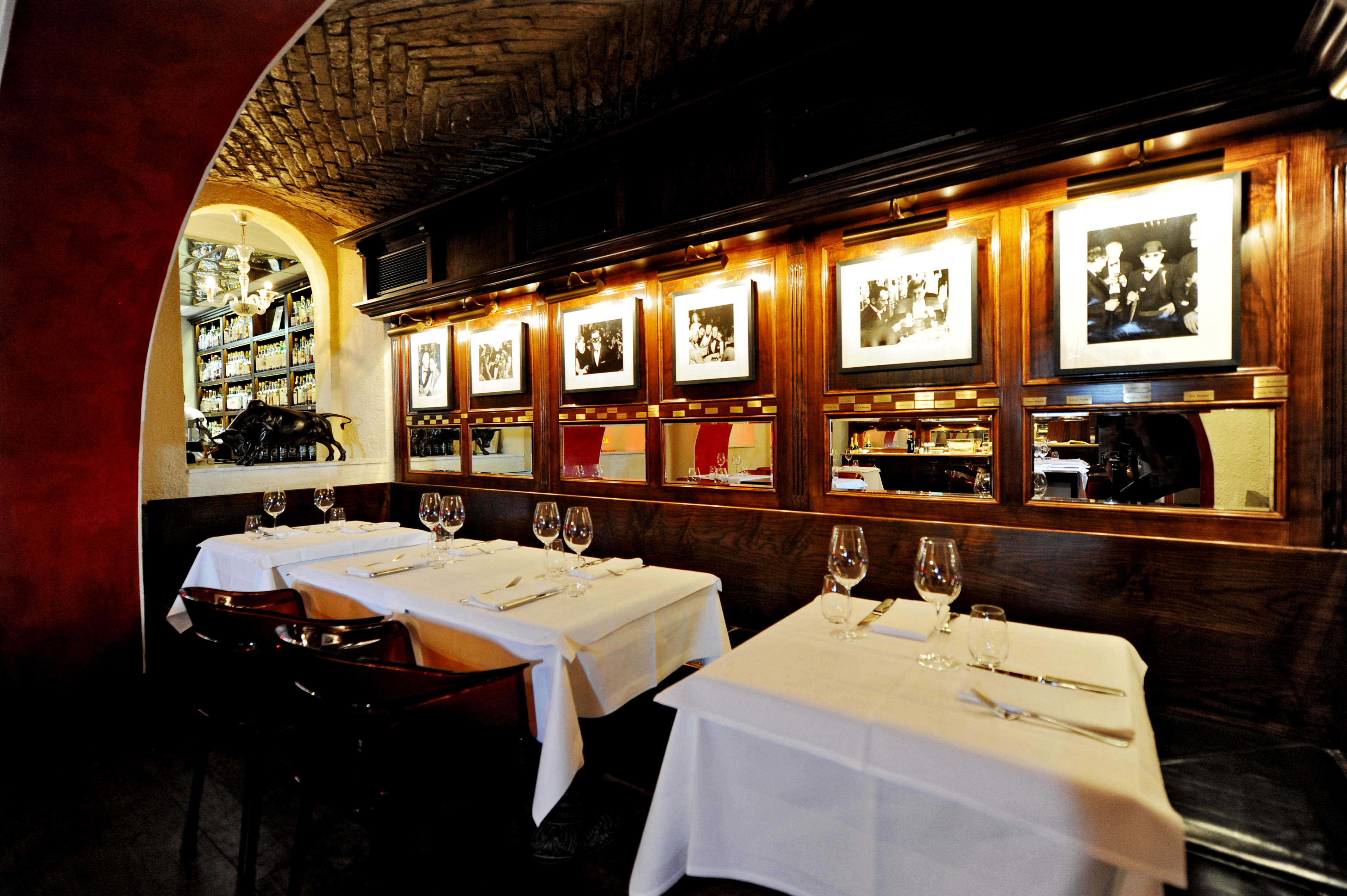 Digital Check-in - The Dude By Charly