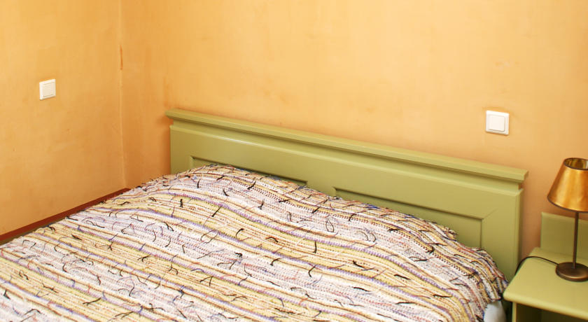 Historical Ekes Konvents 1435 Hotel