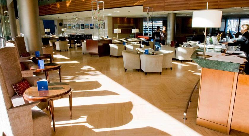 Eurostars Grand Marina