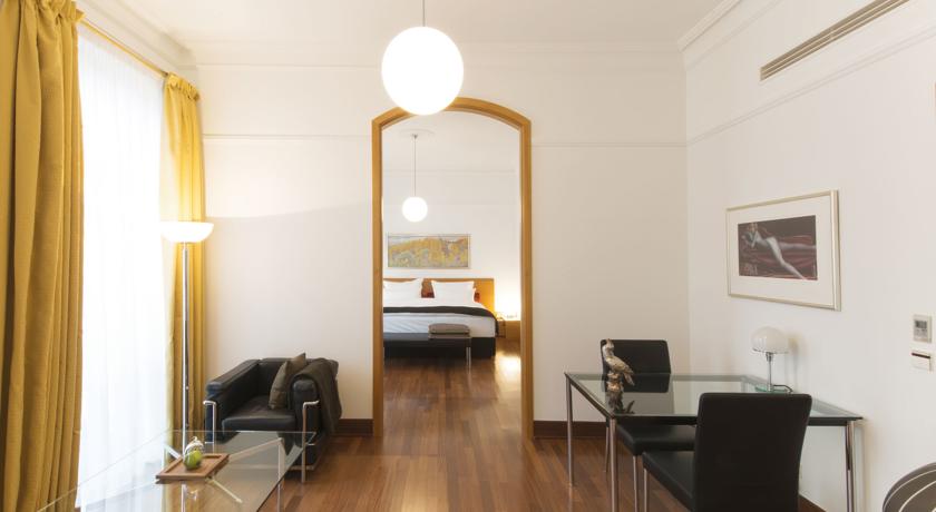 DORMERO Hotel Berlin Ku'damm