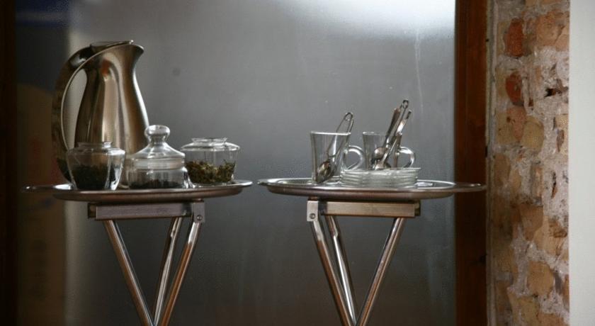 Elizabetes Appartments