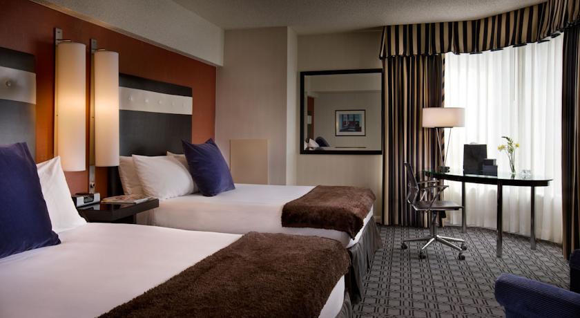 Graduate By Hilton Seattle