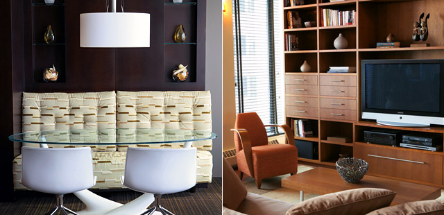 Hotel Le Germain Montreal