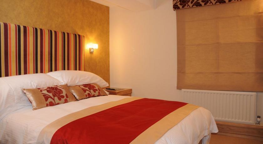 Ennios Boutique Hotel