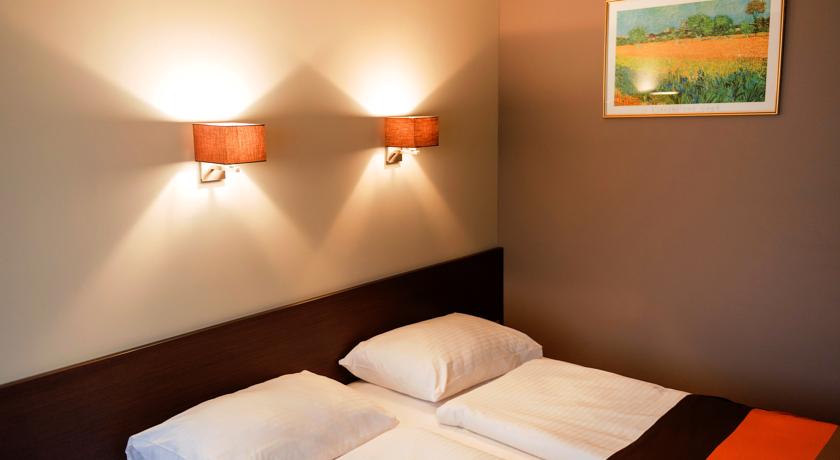 Bellevue Park Hotel Riga