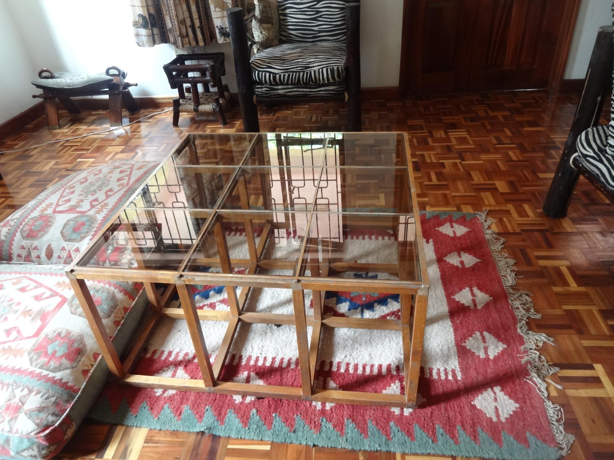 Milimani Backpackers & Safari Centre