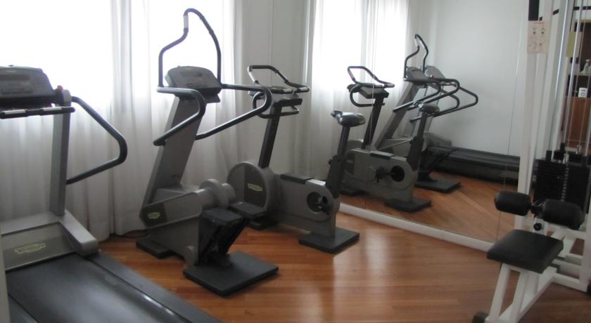 Starhotels President