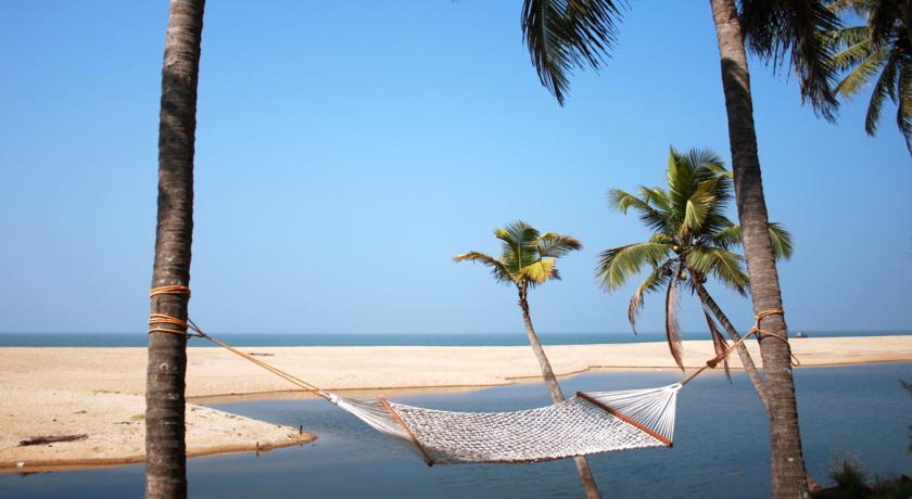 Neeleshwar Hermitage