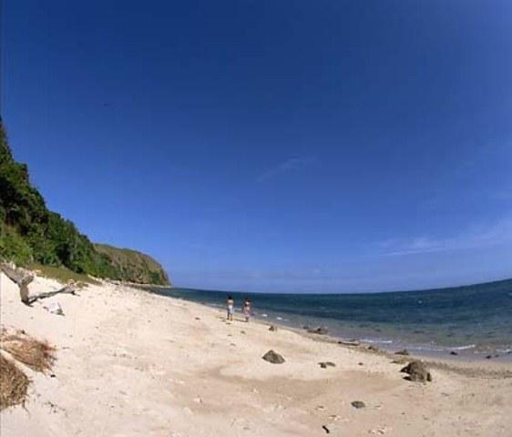 Missionary Home Mapang