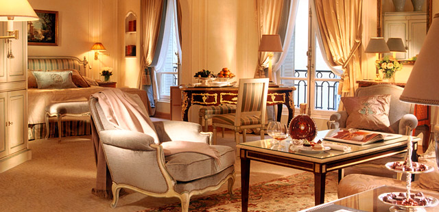 Hotel Plaza Athenee