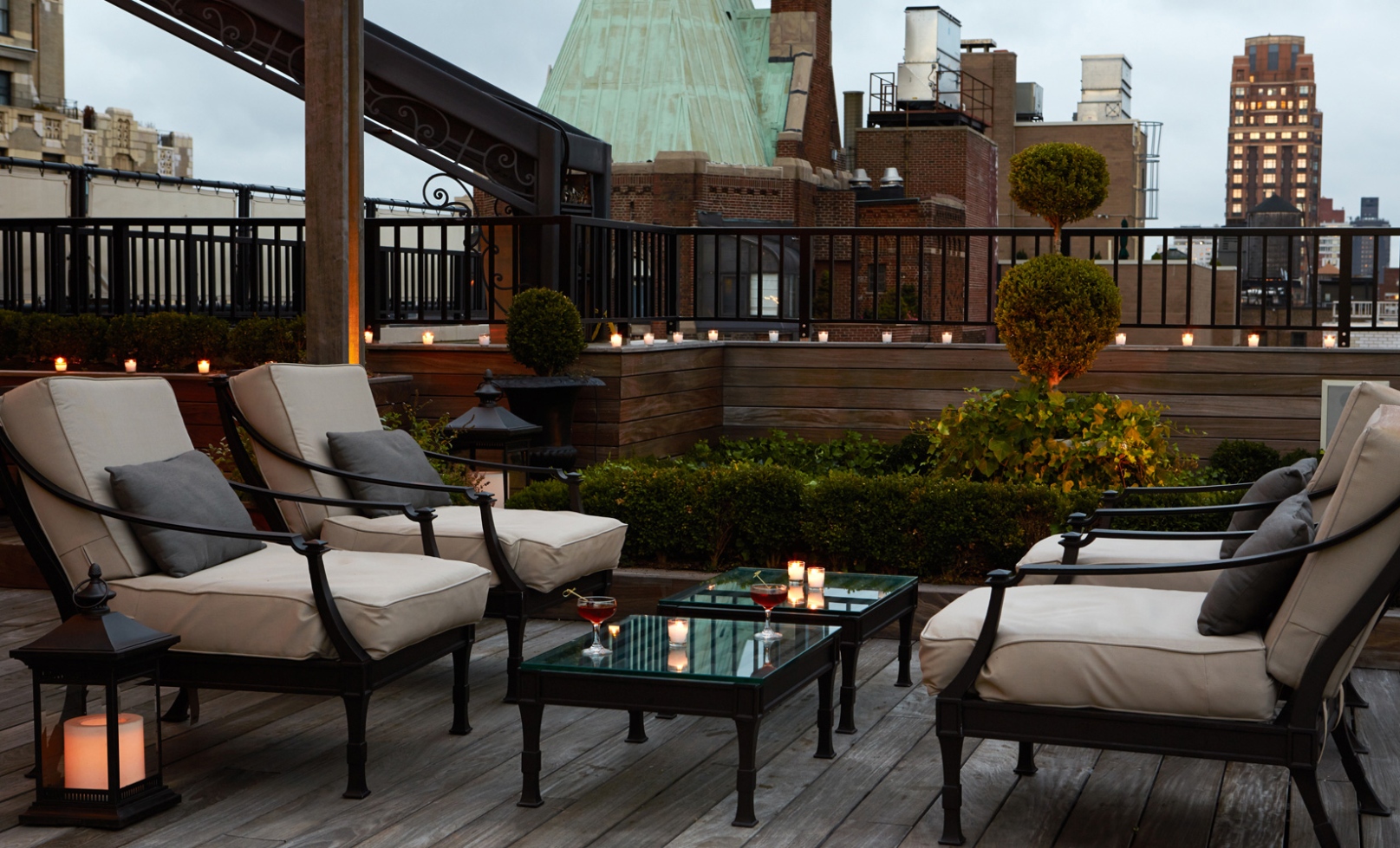 The Surrey, A Corinthia Hotel