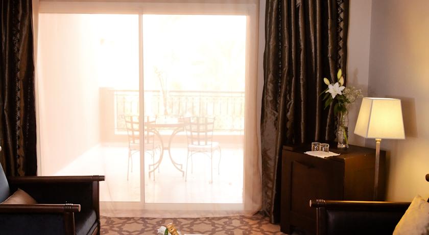 Sofitel Marrakech Palais Imperial & Spa