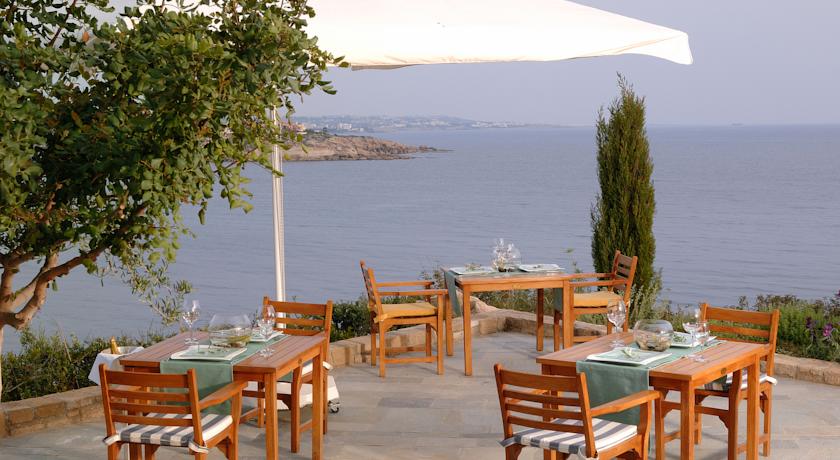 Coral Thalassa Hotel