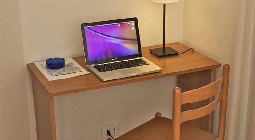 Nuovo Albergo Centro