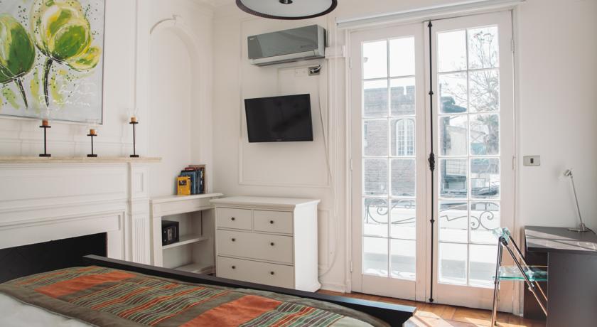 Hotel Boutique Tremo Patio Bellavista