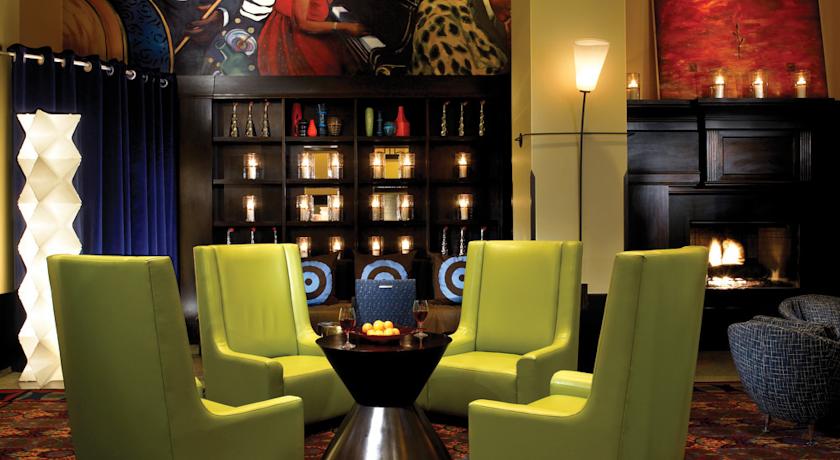 Graduate By Hilton Seattle