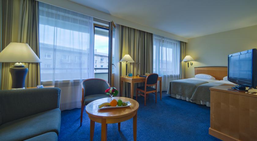 Radisson Blu Hotel & Spa, Daugava Riga