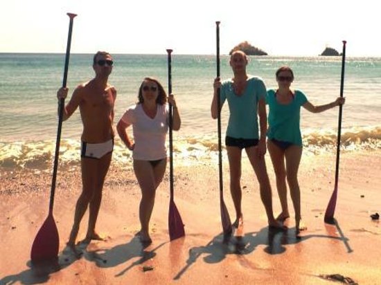 Tamarindo Bay Boutique Hotel