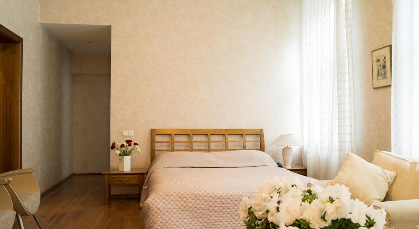 Elizabetes Appartments