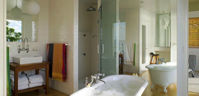 The Standard Spa, Miami Beach