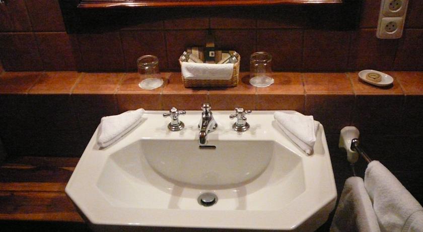 Romantik Hotel U Raka